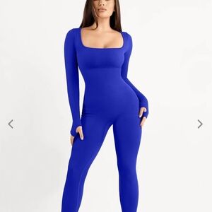 Shapewear/Active OUTFIT